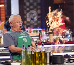 Masterchef (USA) (T14): Ep.12