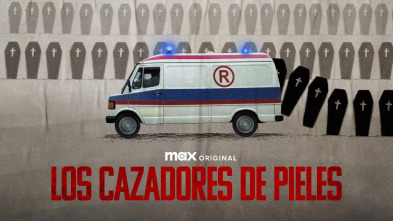 Los cazadores de pieles (T1)