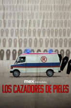 Los cazadores de pieles (T1)