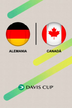 Alemania - Canadá. Individual 2