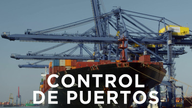 Control de Puertos 