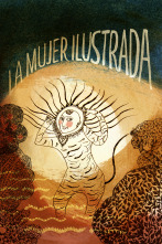 La mujer ilustrada