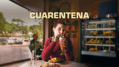 Cuarentena