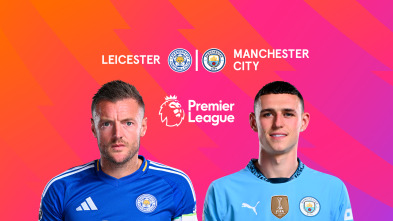 Jornada 19: Leicester - Manchester City