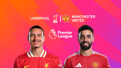 Jornada 20: Liverpool - Manchester Utd.