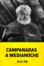 Campanadas a medianoche