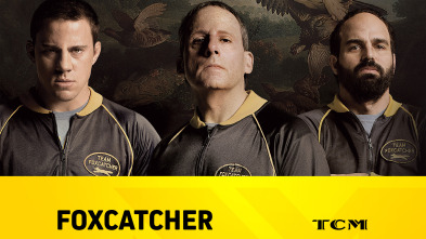 Foxcatcher