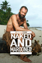 Rutas salvajes con Ed Stafford (aka Ed Stafford: solo en la isla) 