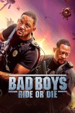 Bad Boys: Ride or Die