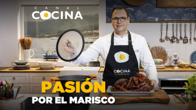 Pasión por el marisco (T1)