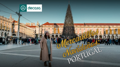 Mercadillos navideños: Portugal (T5)