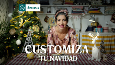 Customiza tu Navidad (T1)