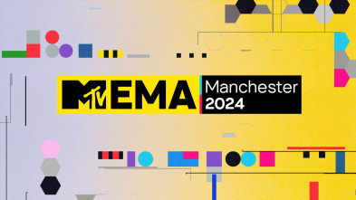 2024 MTV EMAs