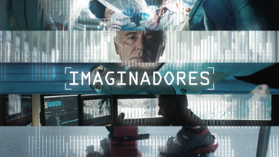 Imaginadores