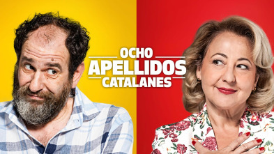 Ocho Apellidos Catalanes