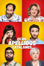 Ocho Apellidos Catalanes