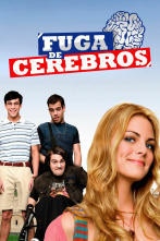 Fuga De Cerebros