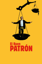 El buen patrón