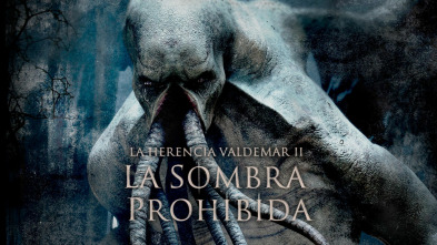 La herencia Valdemar II: La sombra prohibida