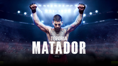 Topuria: Matador