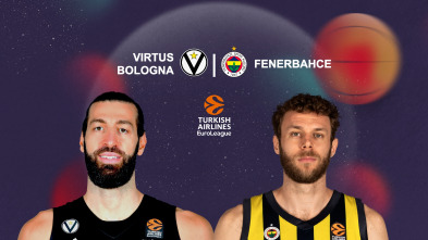 Jornada 11: Virtus - Fenerbahçe