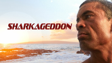 Sharkageddon