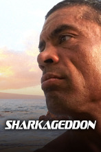 Sharkageddon