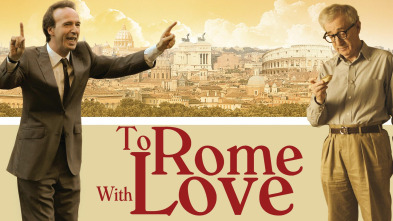 A Roma con amor