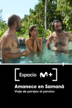 Espacio M+ (T2): Amanece en Samaná. Viaje de parejas al paraíso