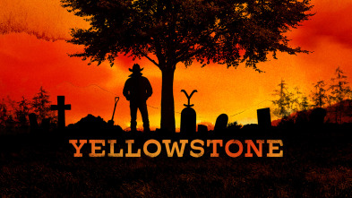 Yellowstone (T5): Ep.1 Cien años no son nada