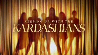 Las Kardashian (T18)