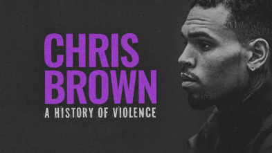 Chris Brown: A History of Violence