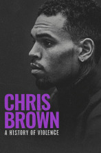 Chris Brown: A History of Violence