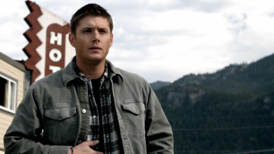 Supernatural,... (T4): Wishful Thinking