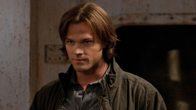 Supernatural,... (T6): Two and a Half Men