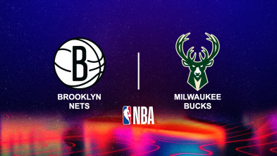 Diciembre: Brooklyn Nets - Milwaukee Bucks