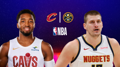 Diciembre: Cleveland Cavaliers - Denver - Nuggets