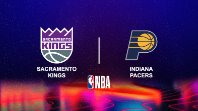 Diciembre: Sacramento Kings - Indiana Pacers