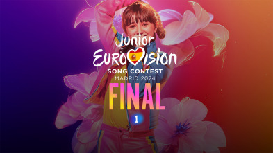 Eurovision Junior 2024