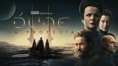 Dune: la profecía (T1)