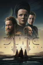 Dune: la profecía (T1)