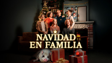 Navidad en familia