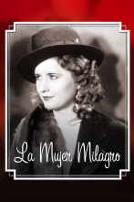 La mujer milagro