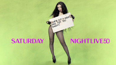 Saturday Night Live (T50): Charli XCX