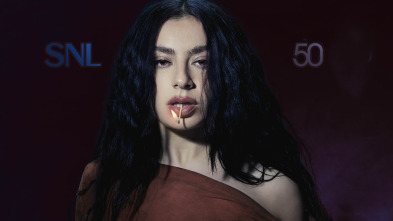 Saturday Night Live (T50): Charli XCX