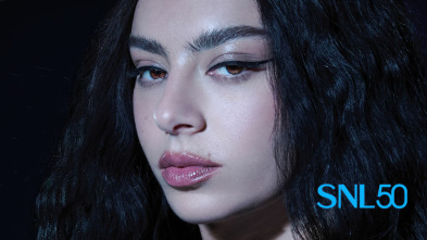 Saturday Night Live (T50): Charli XCX