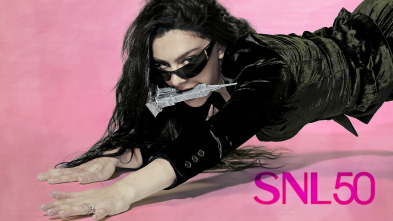 Saturday Night Live (T50): Charli XCX