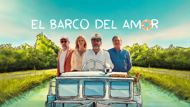 El barco del amor