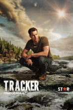 Tracker (T2): Ep.2 