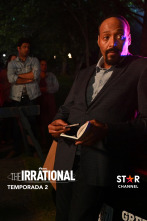 The Irrational (T2): Ep.2 